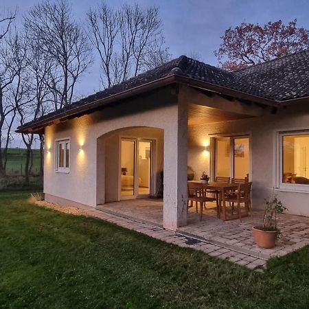Ferienhaus Q1, Ruhe Und Erholung In Der Eifel ซึลพิค ภายนอก รูปภาพ