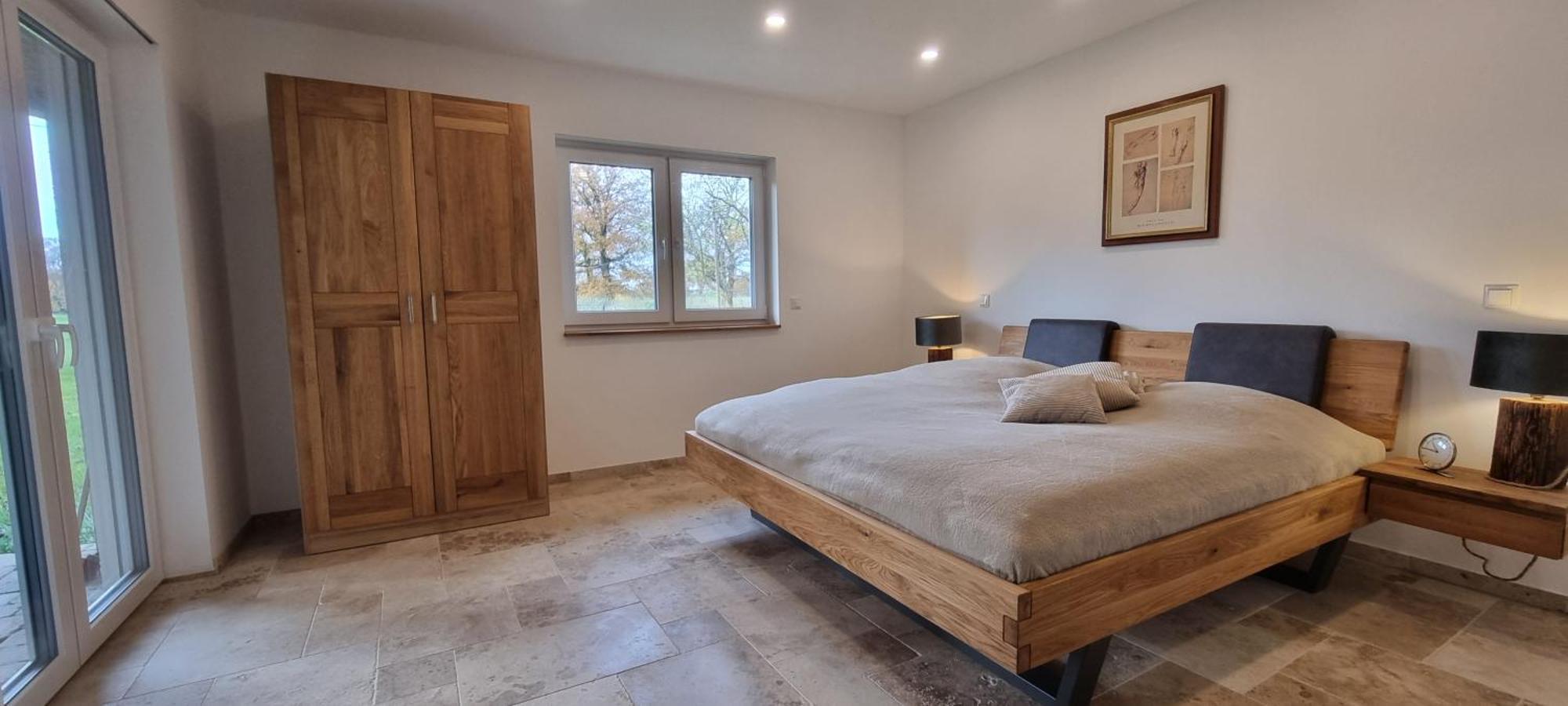 Ferienhaus Q1, Ruhe Und Erholung In Der Eifel ซึลพิค ภายนอก รูปภาพ