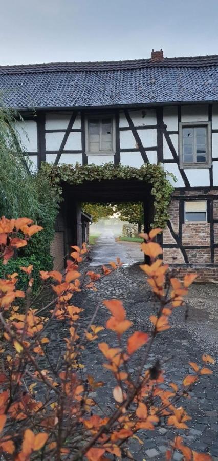 Ferienhaus Q1, Ruhe Und Erholung In Der Eifel ซึลพิค ภายนอก รูปภาพ
