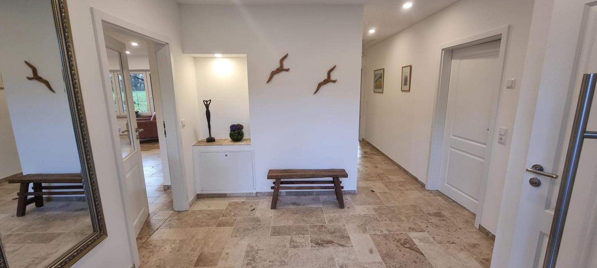Ferienhaus Q1, Ruhe Und Erholung In Der Eifel ซึลพิค ภายนอก รูปภาพ