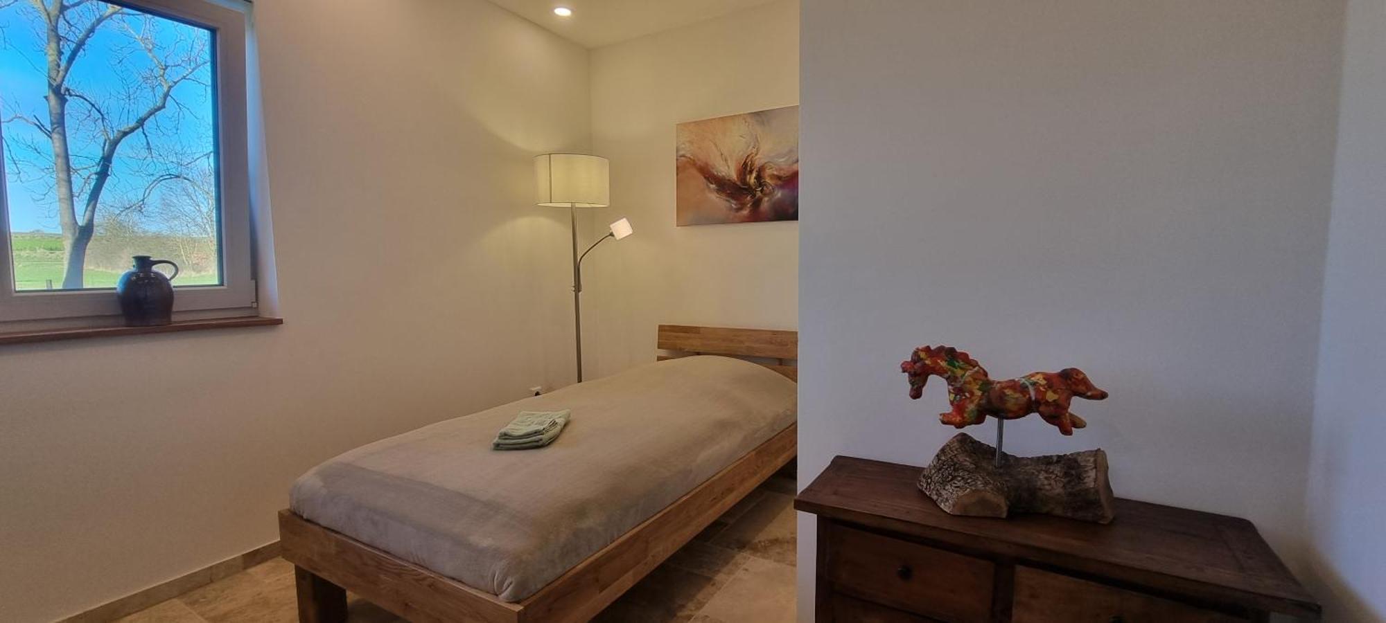 Ferienhaus Q1, Ruhe Und Erholung In Der Eifel ซึลพิค ภายนอก รูปภาพ